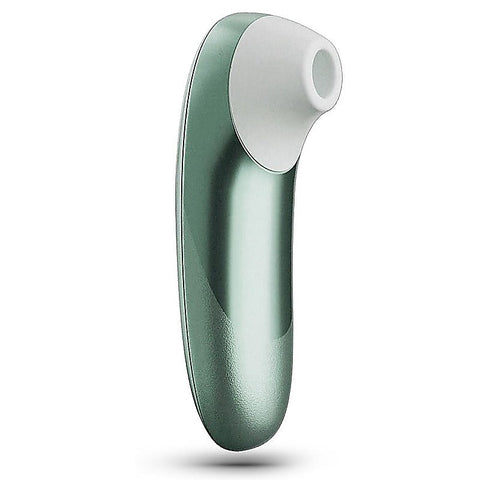 Love Honey Womanizer Pro Air Pulse Clitoral Massager - Clit Ticklers and Pulsators