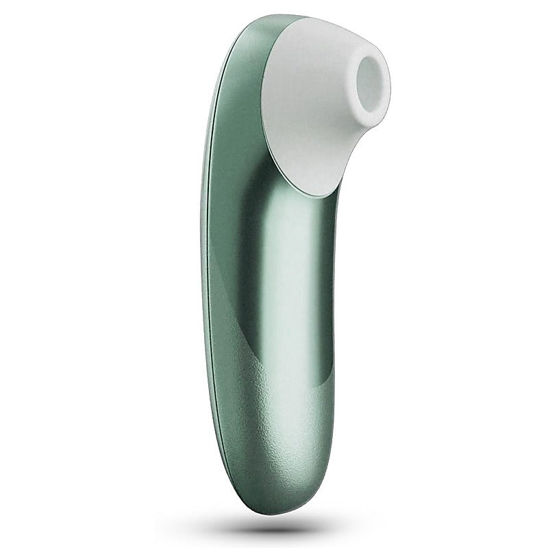 Love Honey Womanizer Pro Air Pulse Clitoral Massager - Clit Ticklers and Pulsators