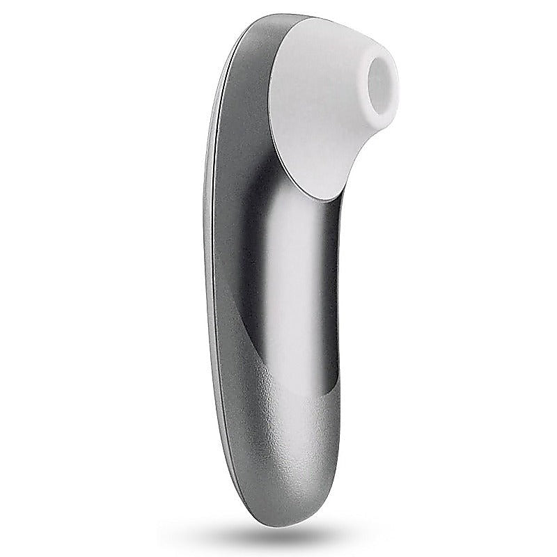 Love Honey Womanizer Pro Air Pulse Clitoral Massager - Clit Ticklers and Pulsators
