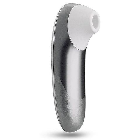 Love Honey Womanizer Pro Air Pulse Clitoral Massager - Clit Ticklers and Pulsators