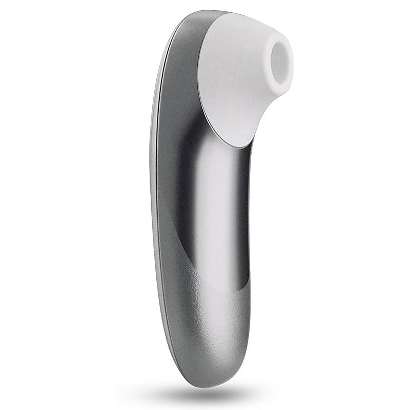 Love Honey Womanizer Pro Air Pulse Clitoral Massager - Clit Ticklers and Pulsators