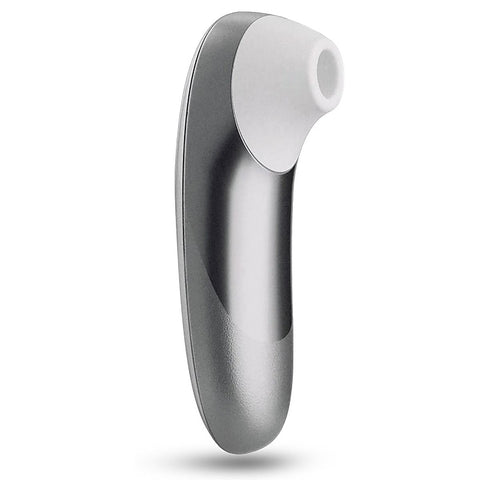 Love Honey Womanizer Pro Air Pulse Clitoral Massager - Clit Ticklers and Pulsators