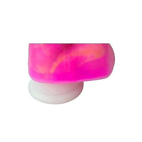 Adam & Eve THE SQUIGGLER Vibrating & Gyrating Dildo - Vibrating Dildos