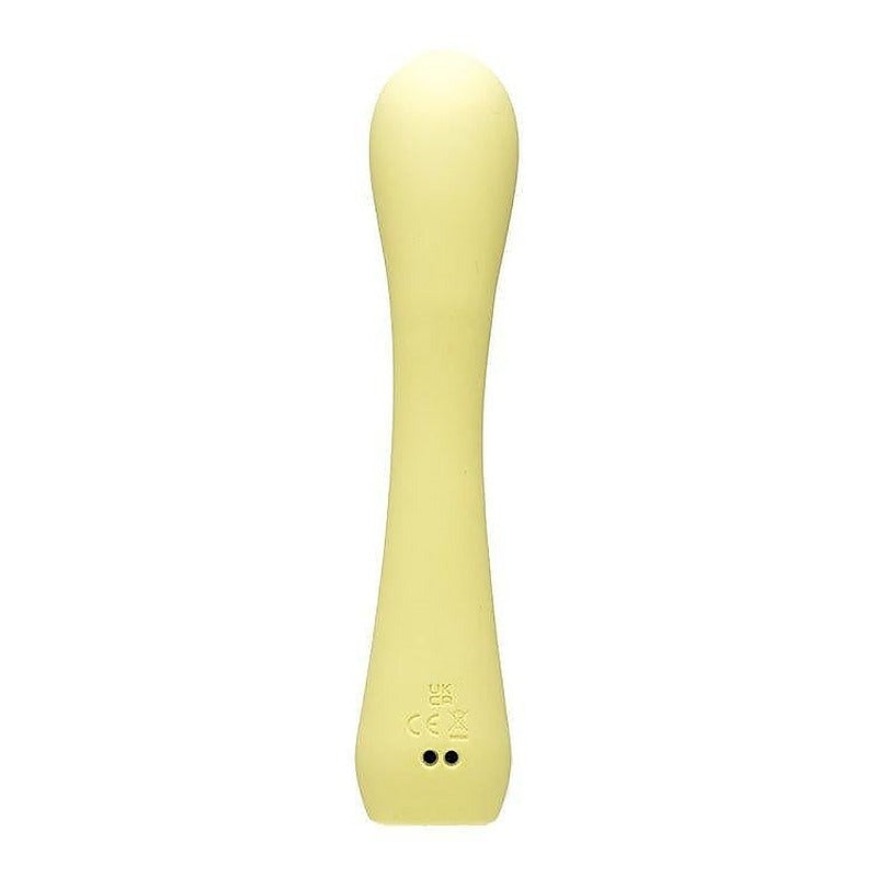 Adam & Eve GROOVY GLOW-UPS Bendie G-Spot Vibrator - G-Spot Vibrators