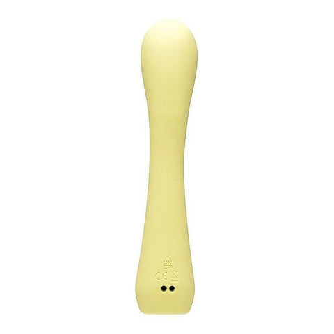 Adam & Eve GROOVY GLOW-UPS Bendie G-Spot Vibrator - G-Spot Vibrators