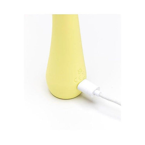 Adam & Eve GROOVY GLOW-UPS Bendie G-Spot Vibrator - G-Spot Vibrators
