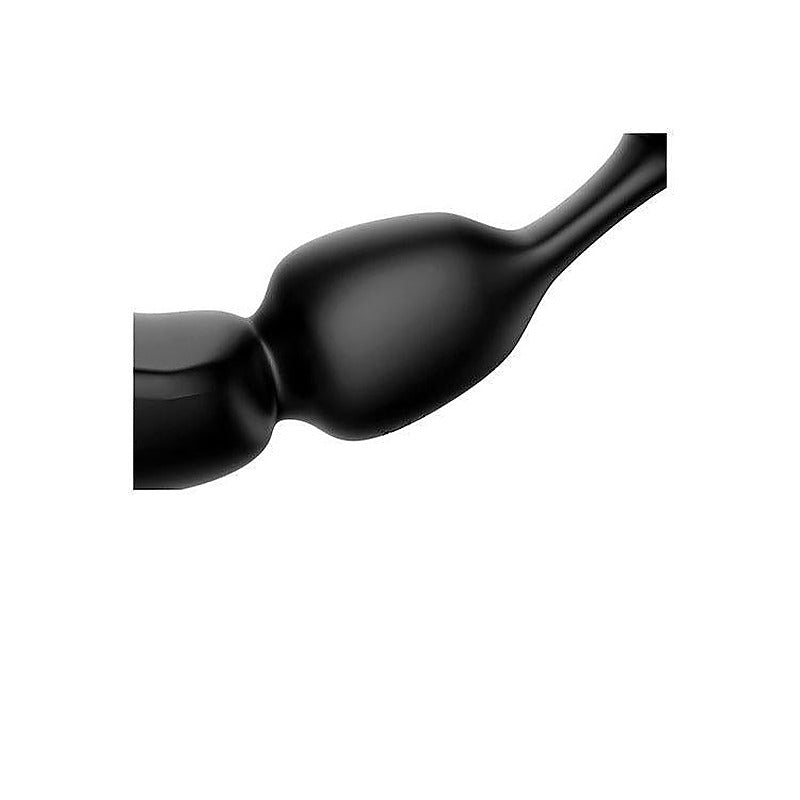 Adam & Eve THE GREAT EXPANDER Remote Prostate Massager - Prostate Toys