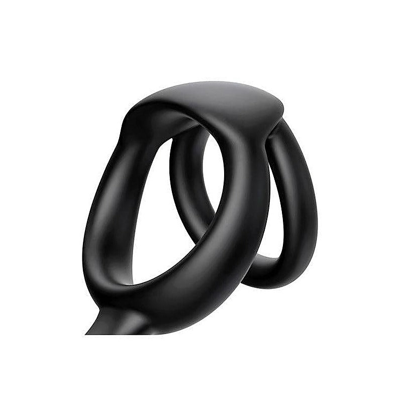 Adam & Eve THE GREAT EXPANDER Remote Prostate Massager - Prostate Toys