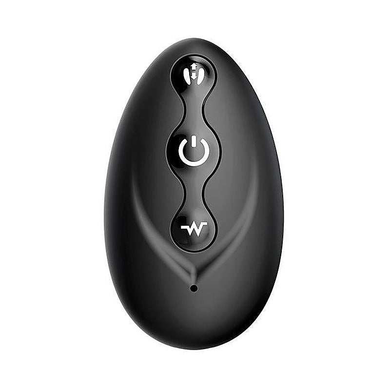 Adam & Eve THE GREAT EXPANDER Remote Prostate Massager - Prostate Toys