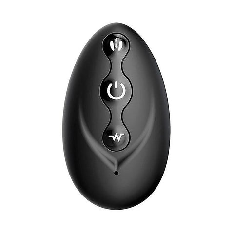Adam & Eve THE GREAT EXPANDER Remote Prostate Massager - Prostate Toys