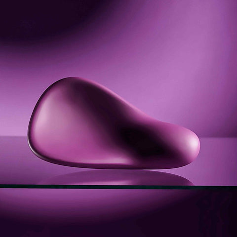 Gender X BJ BUDDY Rechargeable Vibrating Unisex Stimulator - Personal Massagers