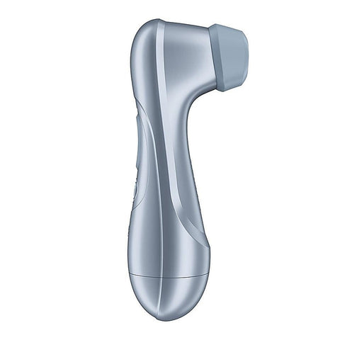 Satisfyer Pro 2 Battery Series Touch-Free Clit Stimulator - Clit Ticklers and Pulsators