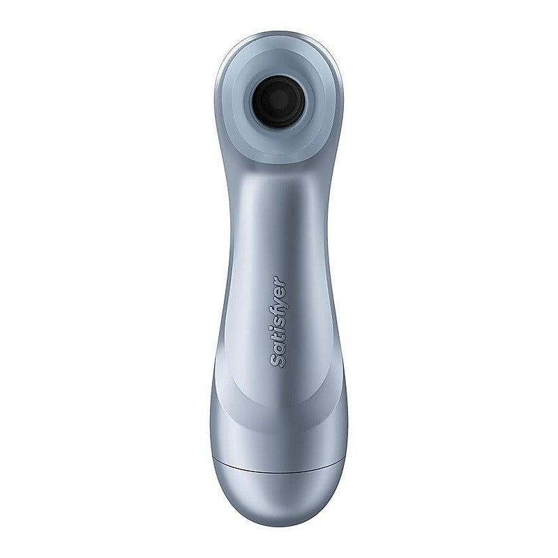 Satisfyer Pro 2 Battery Series Touch-Free Clit Stimulator - Clit Ticklers and Pulsators
