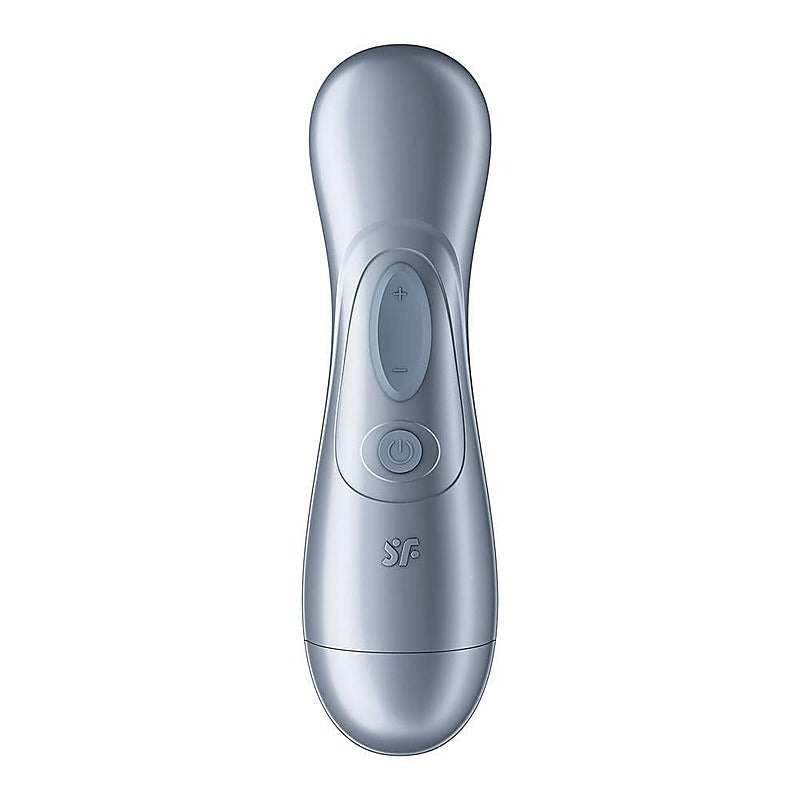 Satisfyer Pro 2 Battery Series Touch-Free Clit Stimulator - Clit Ticklers and Pulsators