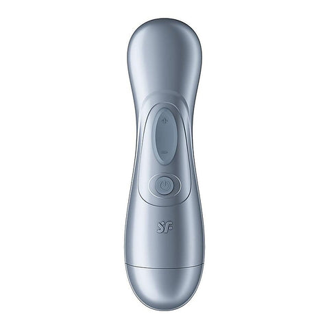 Satisfyer Pro 2 Battery Series Touch-Free Clit Stimulator - Clit Ticklers and Pulsators
