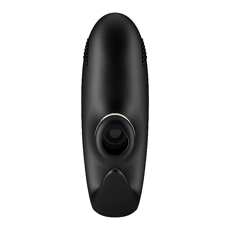 Pro 4 Battery Series U-Shaped Couples Vibrator By Satisfyer - Clit Ticklers and Pulsators