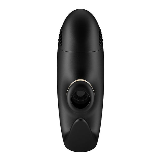 Satisfyer Pro 4 Battery Series U-Shaped Couples Vibrator - Clit Ticklers and Pulsators