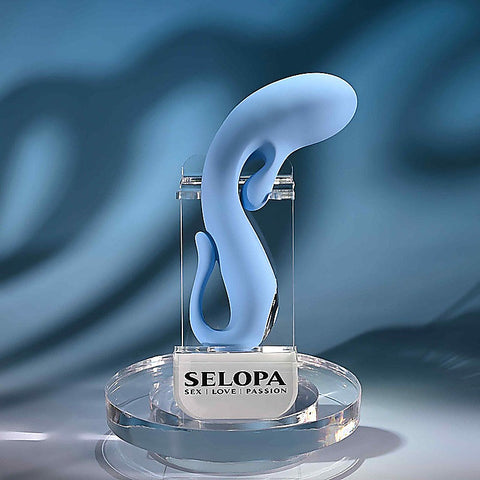 Smooth Operator Rechargeable G Spot Vibrator by Evolved - G-Spot Vibrators