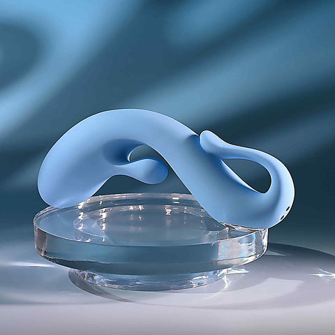 Smooth Operator Rechargeable G Spot Vibrator by Evolved - G-Spot Vibrators
