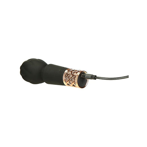 Pillow Talk Secrets Pleasure Mini Wand Massager - Body Wands