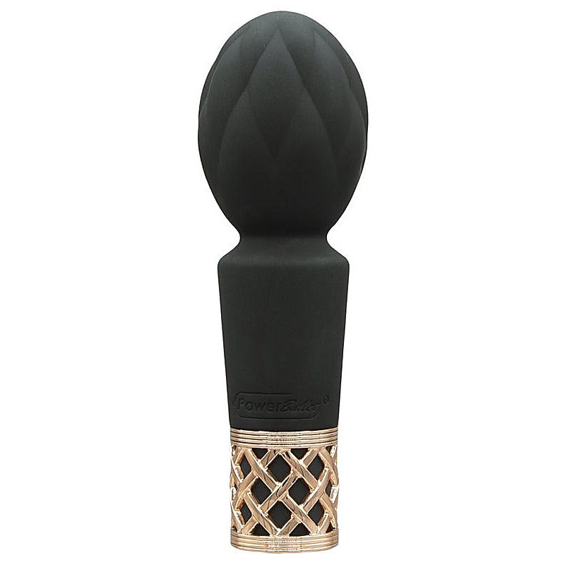 Pillow Talk Secrets Pleasure Mini Wand Massager - Body Wands