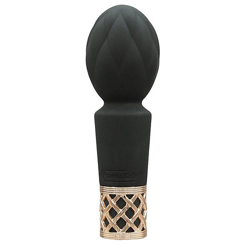 Pillow Talk Secrets Pleasure Mini Wand Massager - Body Wands