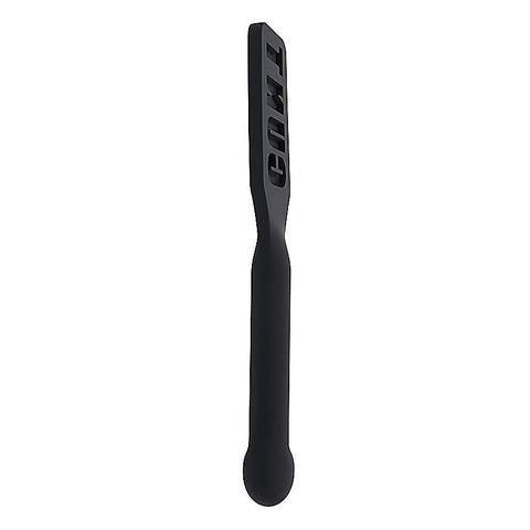 EDGE CUNT Silicone Paddle by Sportsheets - Paddles And Slappers