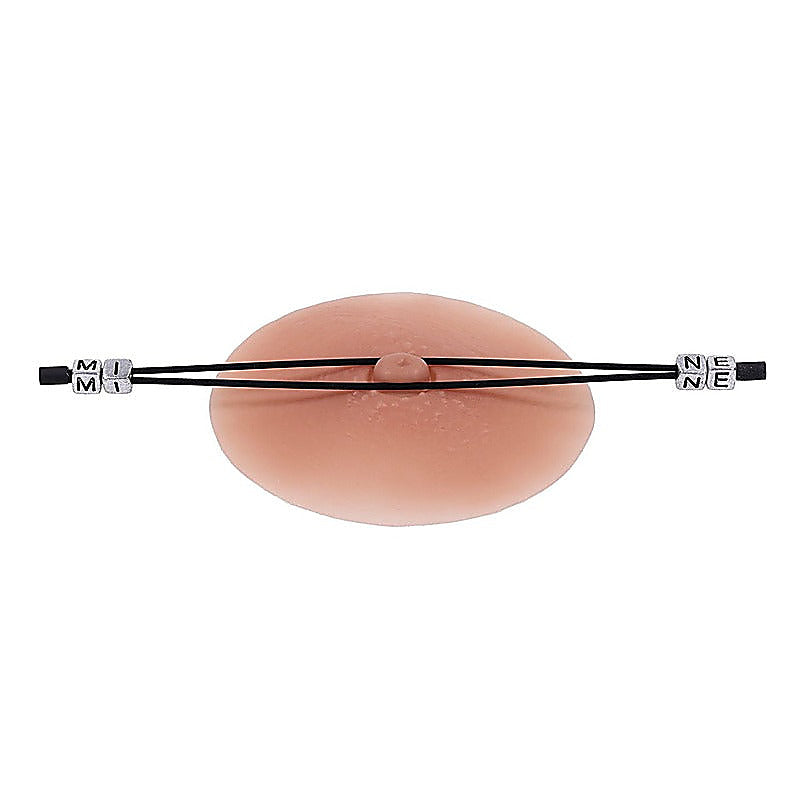 EDGE MINE Pinching Rods by Sportsheets - Nipple and Clit Clamps