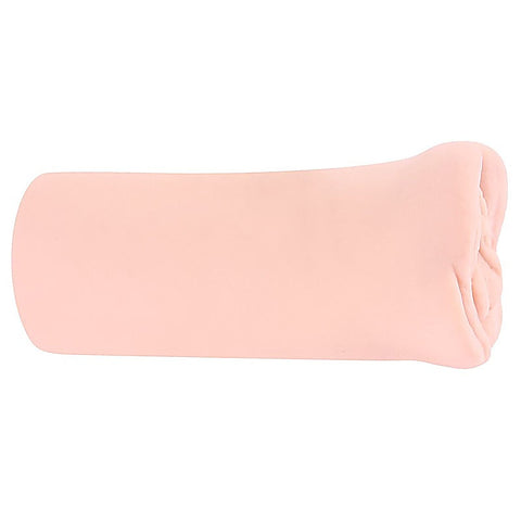 Mini Nara Dual Layer Mini Vagina Stroker by Kokos - Masturbators and Strokers