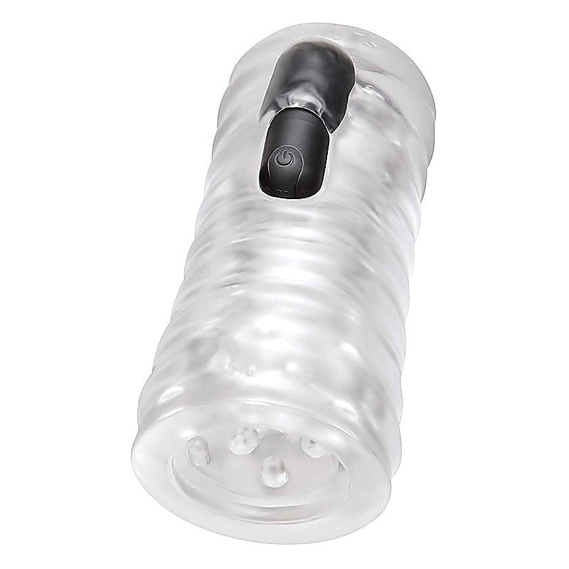 Zolo NUT BUSTER by Xgen Products - Masturbators and Strokers