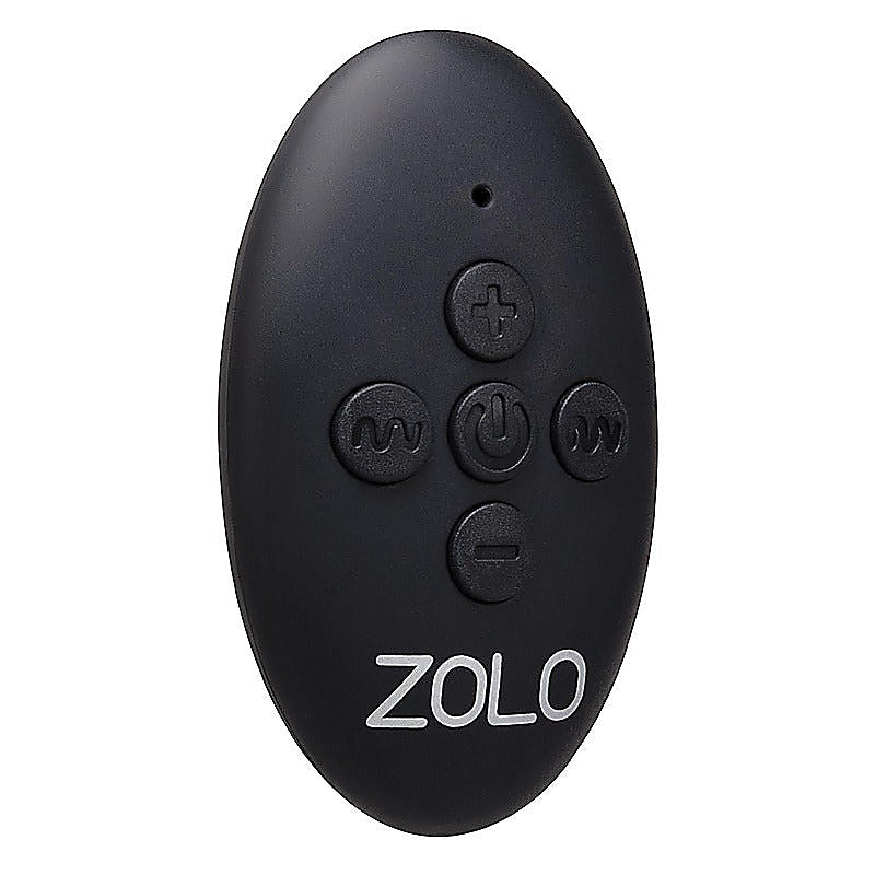 Zolo NUT BUSTER by Xgen Products - Masturbators and Strokers