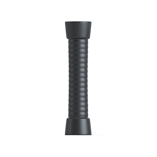 Autoblow VacuGlide Power Pulse Cock Sleeve Small Black - Penis Sleeves and Extenders