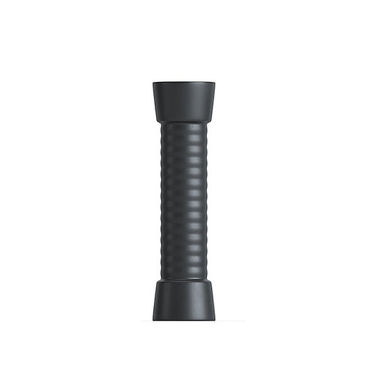 Autoblow VacuGlide Power Pulse Cock Sleeve Small Black - Penis Sleeves and Extenders