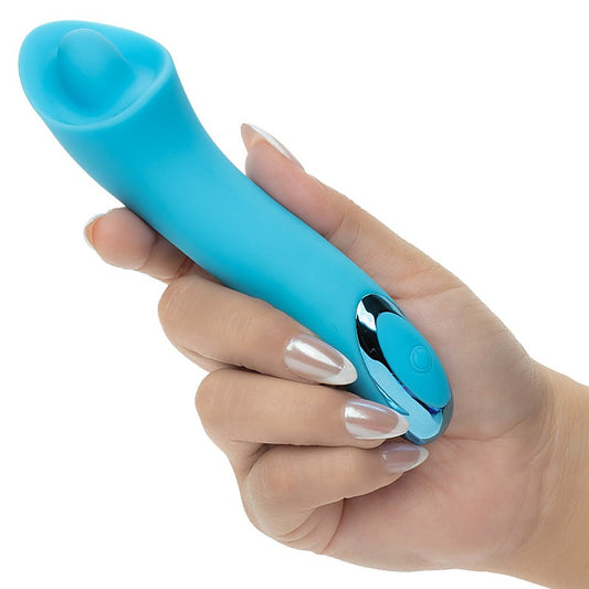 California Exotics Kroma Turbo Exciter Flexible Massager - Personal Massagers