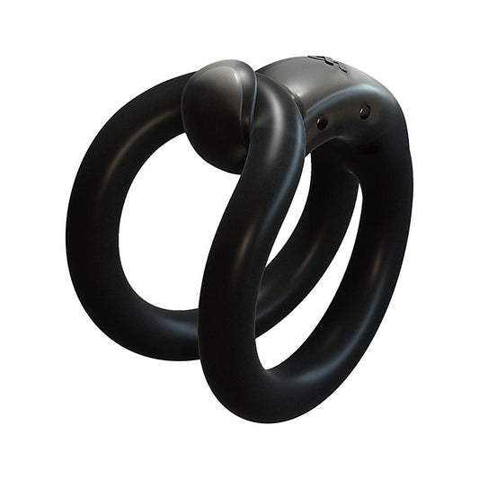 Doc Johnson FirmTech Super Stretchy Performance C-Ring - Stretchy Cock Rings