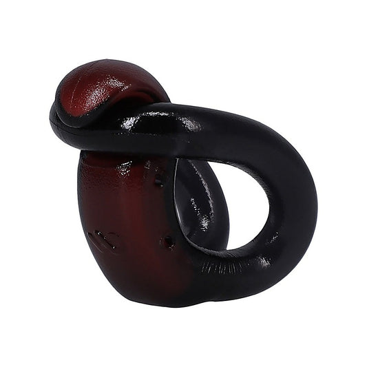 Doc Johnson FirmTech Super Stretchy Performance C-Ring - Stretchy Cock Rings