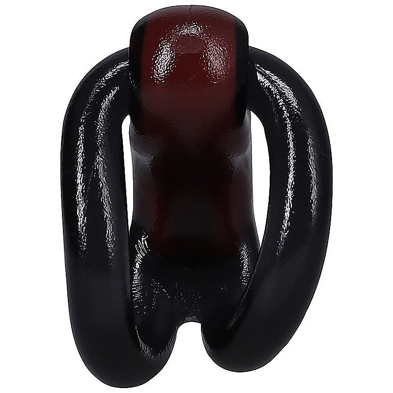 FirmTech Super Stretchy Performance C-Ring by Doc Johnson - Stretchy Cock Rings