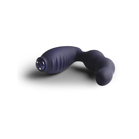 Rocks Off Nova Dominion Vibrating Prostate Massager - Prostate Toys