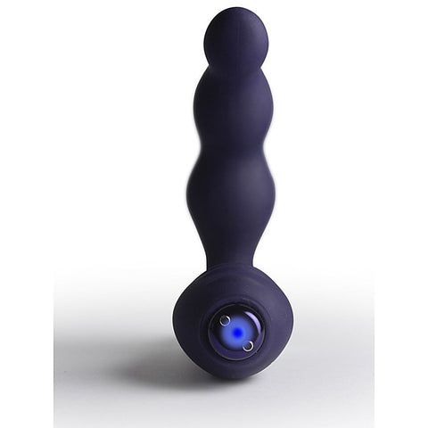 Rocks Off Nova Dominion Vibrating Prostate Massager - Prostate Toys