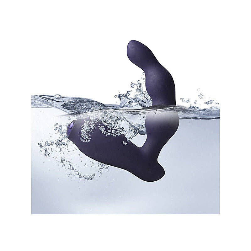 Rocks Off Nova Dominion Vibrating Prostate Massager - Prostate Toys