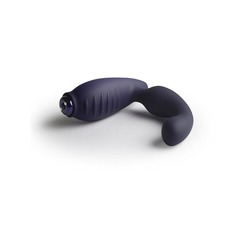 Rocks Off Nova Sovereign Rechargeable Prostate Vibrator - Prostate Toys