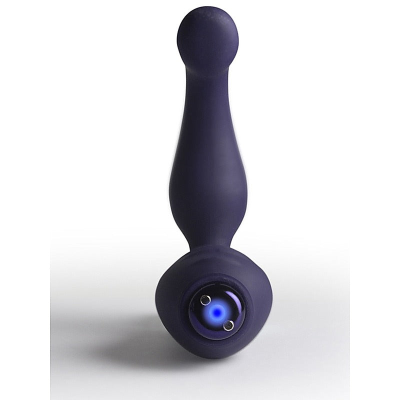 Rocks Off Nova Sovereign Rechargeable Prostate Vibrator - Prostate Toys