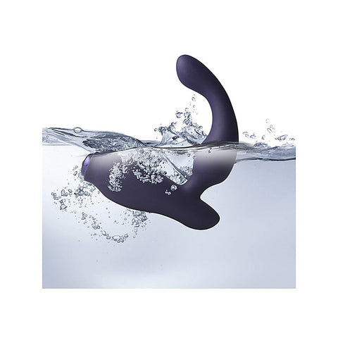 Rocks Off Nova Sovereign Rechargeable Prostate Vibrator - Prostate Toys