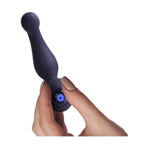 Rocks Off Nova Sovereign Rechargeable Prostate Vibrator - Prostate Toys