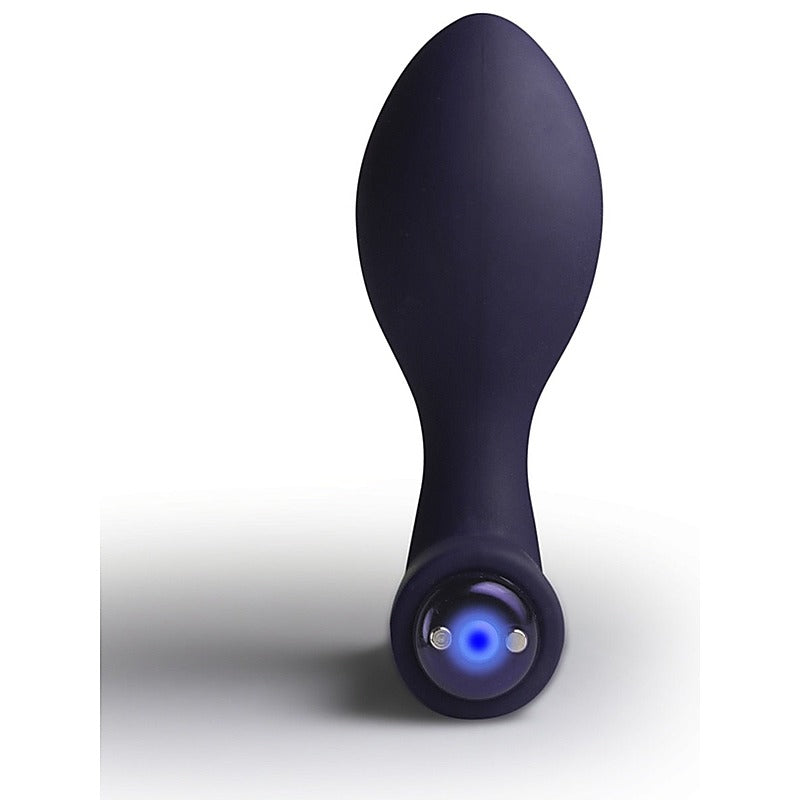 Rocks Off Nova Orbital Waterproof Prostate Massager - Prostate Toys