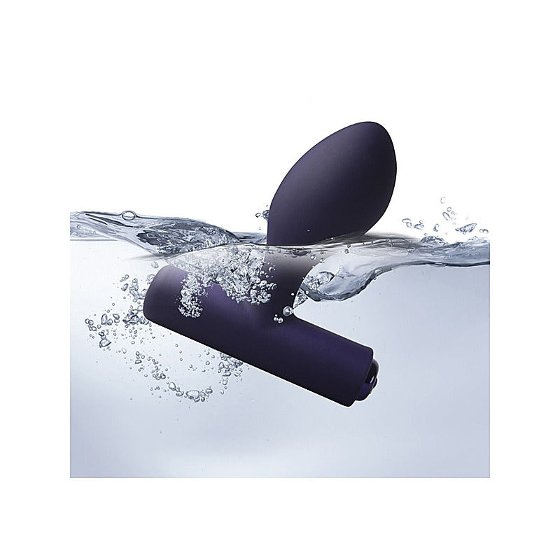 Rocks Off Nova Orbital Waterproof Prostate Massager - Prostate Toys