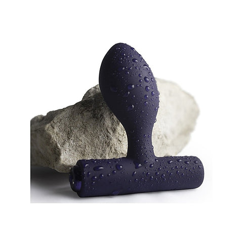 Rocks Off Nova Orbital Waterproof Prostate Massager - Prostate Toys