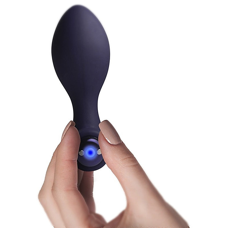 Rocks Off Nova Orbital Waterproof Prostate Massager - Prostate Toys