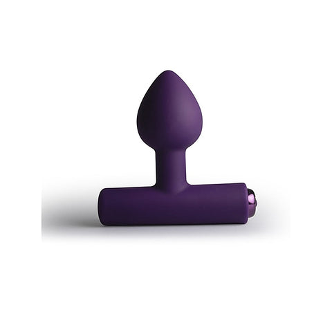 Rocks Off Nova Astryx Vibrating Male Prostate Massager - Prostate Toys