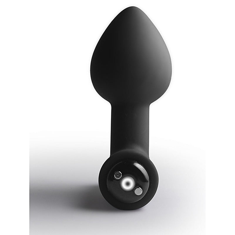 Rocks Off Nova Astryx Vibrating Male Prostate Massager - Prostate Toys